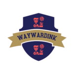 waywardinkpublishing